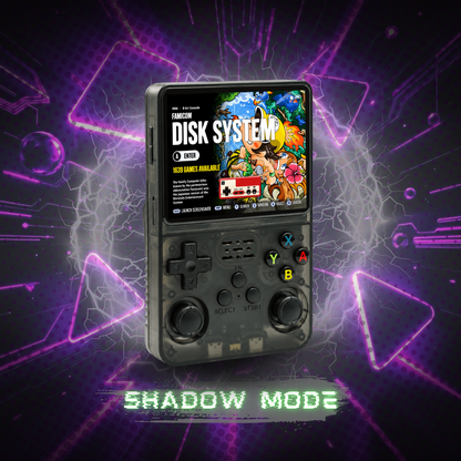 All-In-One Playdeck Console