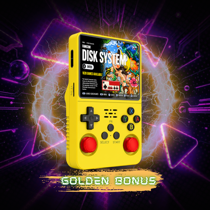 All-In-One Playdeck Console