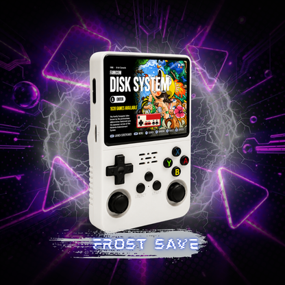All-In-One Playdeck Console