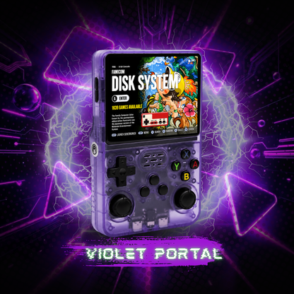 All-In-One Playdeck Console