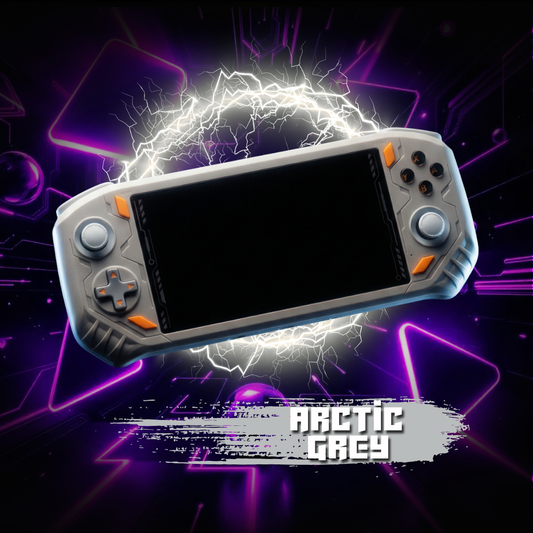 The Playdeck Pro — Built for Serious Retro Gamers
