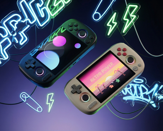 Playdeck Console Max