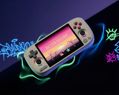 Playdeck Console Max