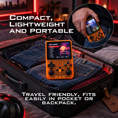 All-In-One Playdeck Console